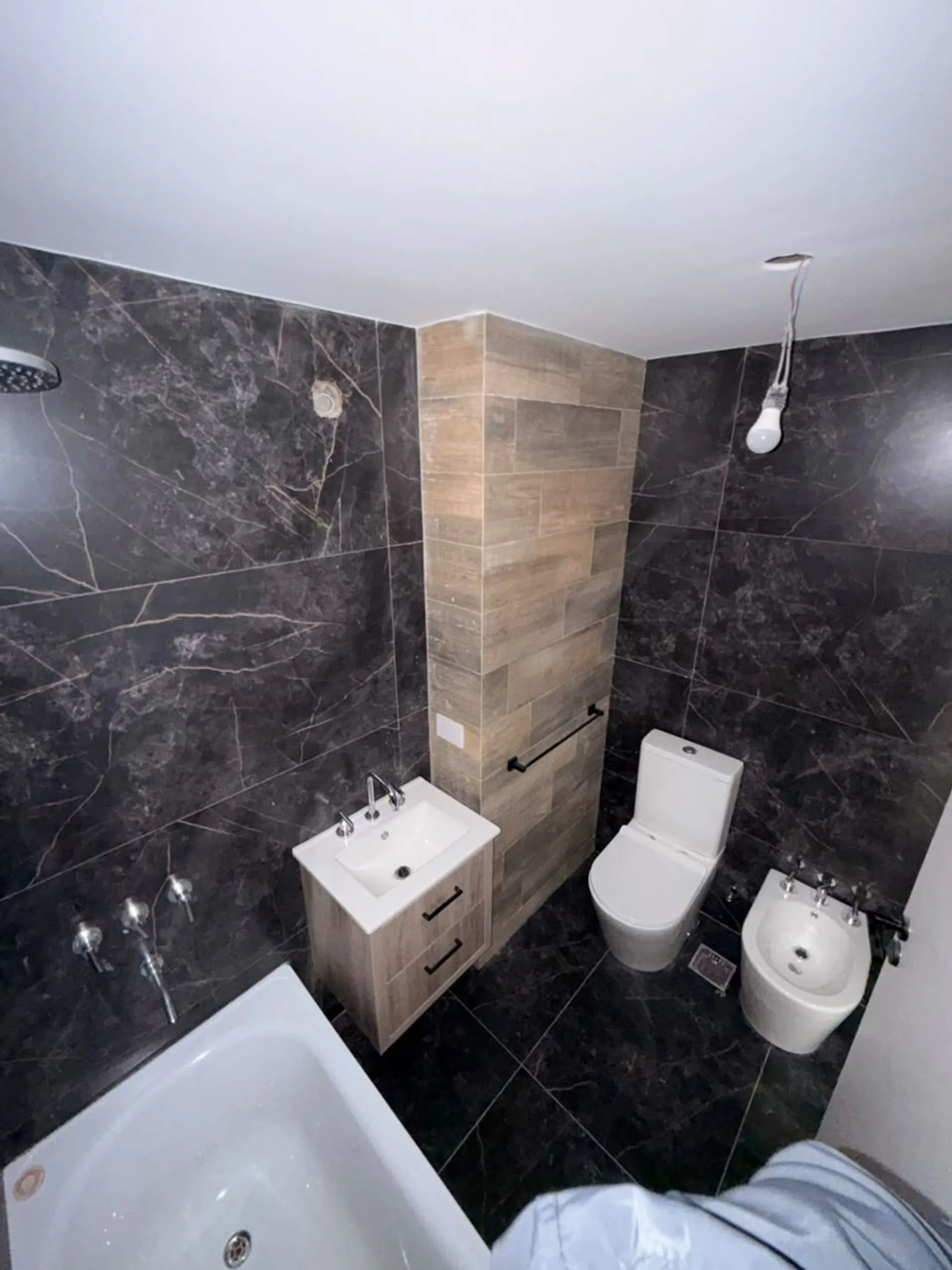 VENTA DEPARTAMENTO MONOAMBIENTE PALERMO AMENITIES foto 5