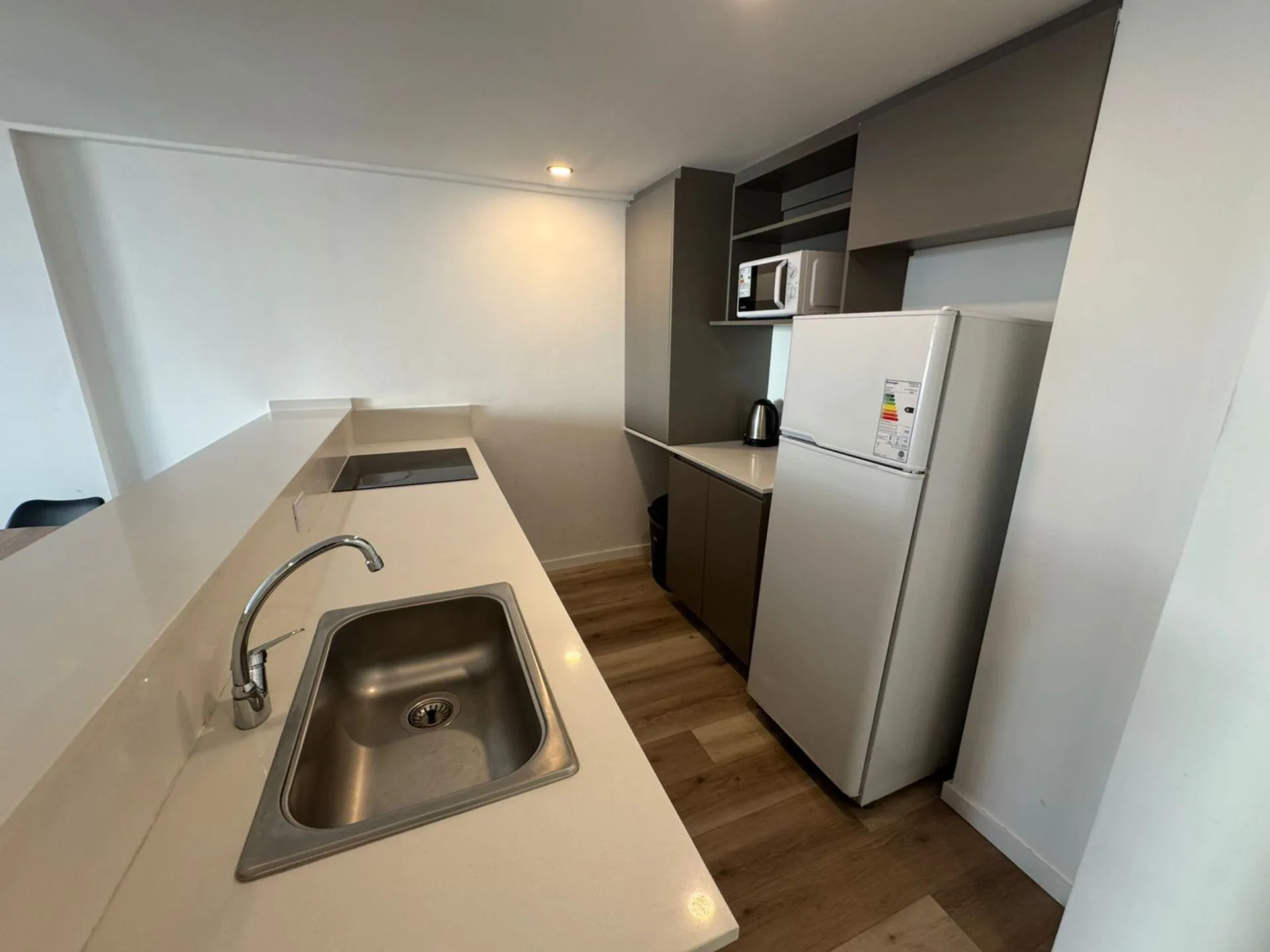 DEPTO 2 AMBIENTES CON BALCON Y AMENITIES PALERMO foto 3