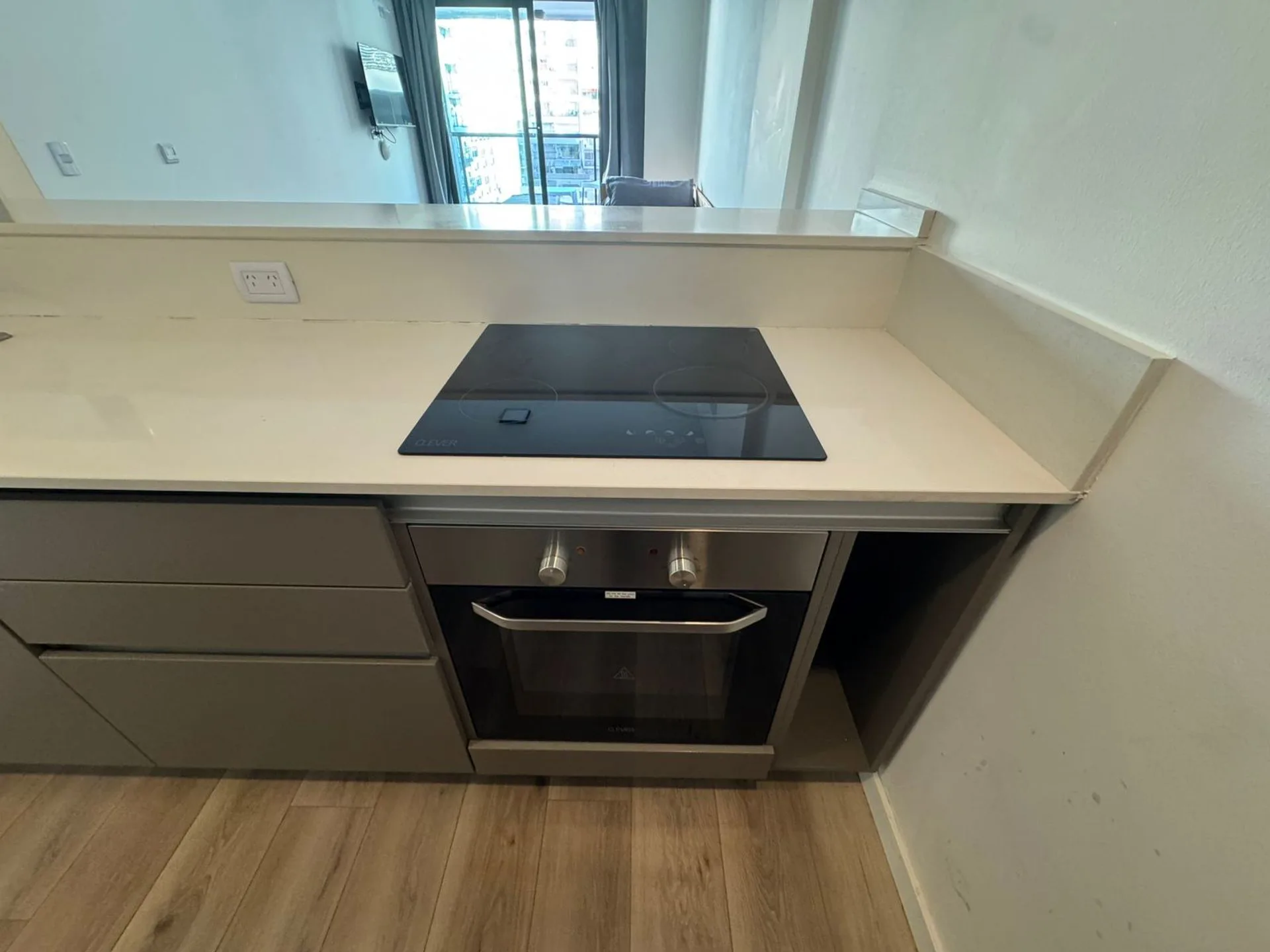 DEPTO 2 AMBIENTES CON BALCON Y AMENITIES PALERMO foto 4