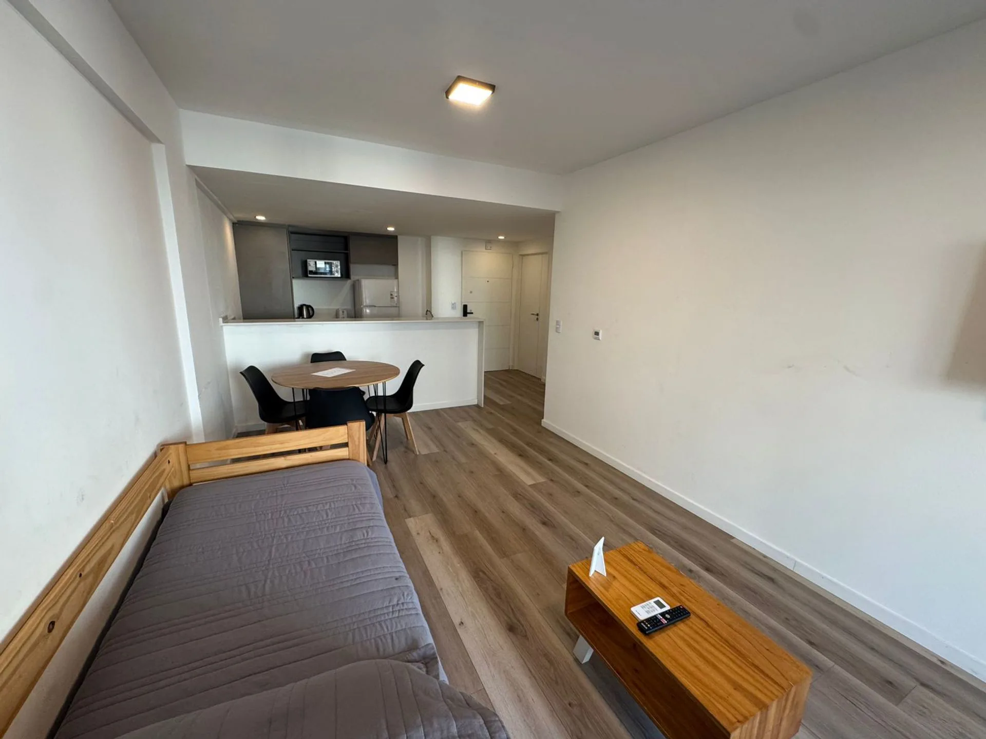 DEPTO 2 AMBIENTES CON BALCON Y AMENITIES PALERMO foto 5