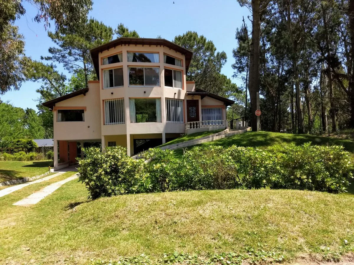 CASA VENTA CARILO ACEPTA PERMUTA foto 2