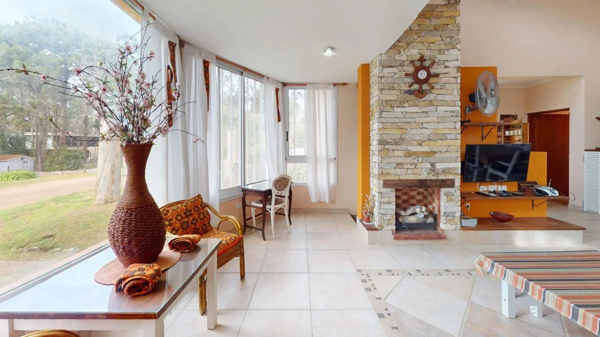CASA VENTA CARILO ACEPTA PERMUTA foto 3