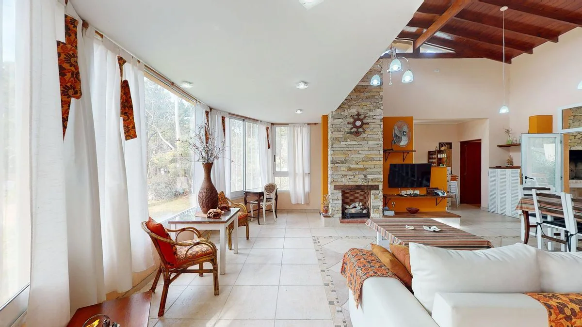 CASA VENTA CARILO ACEPTA PERMUTA foto 4