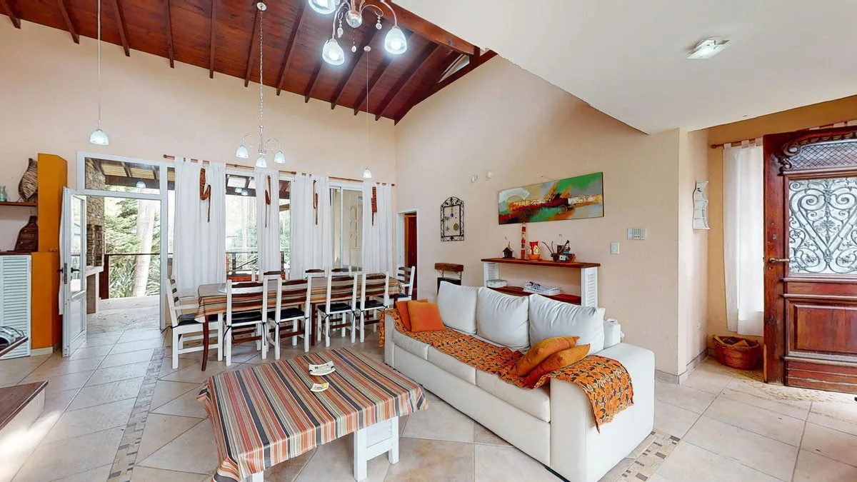 CASA VENTA CARILO ACEPTA PERMUTA foto 5