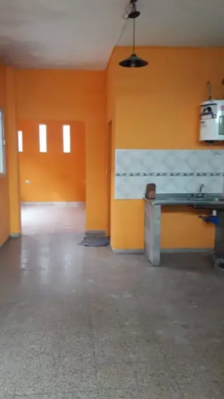 Seis departamentos en venta en block en San Justo foto 5