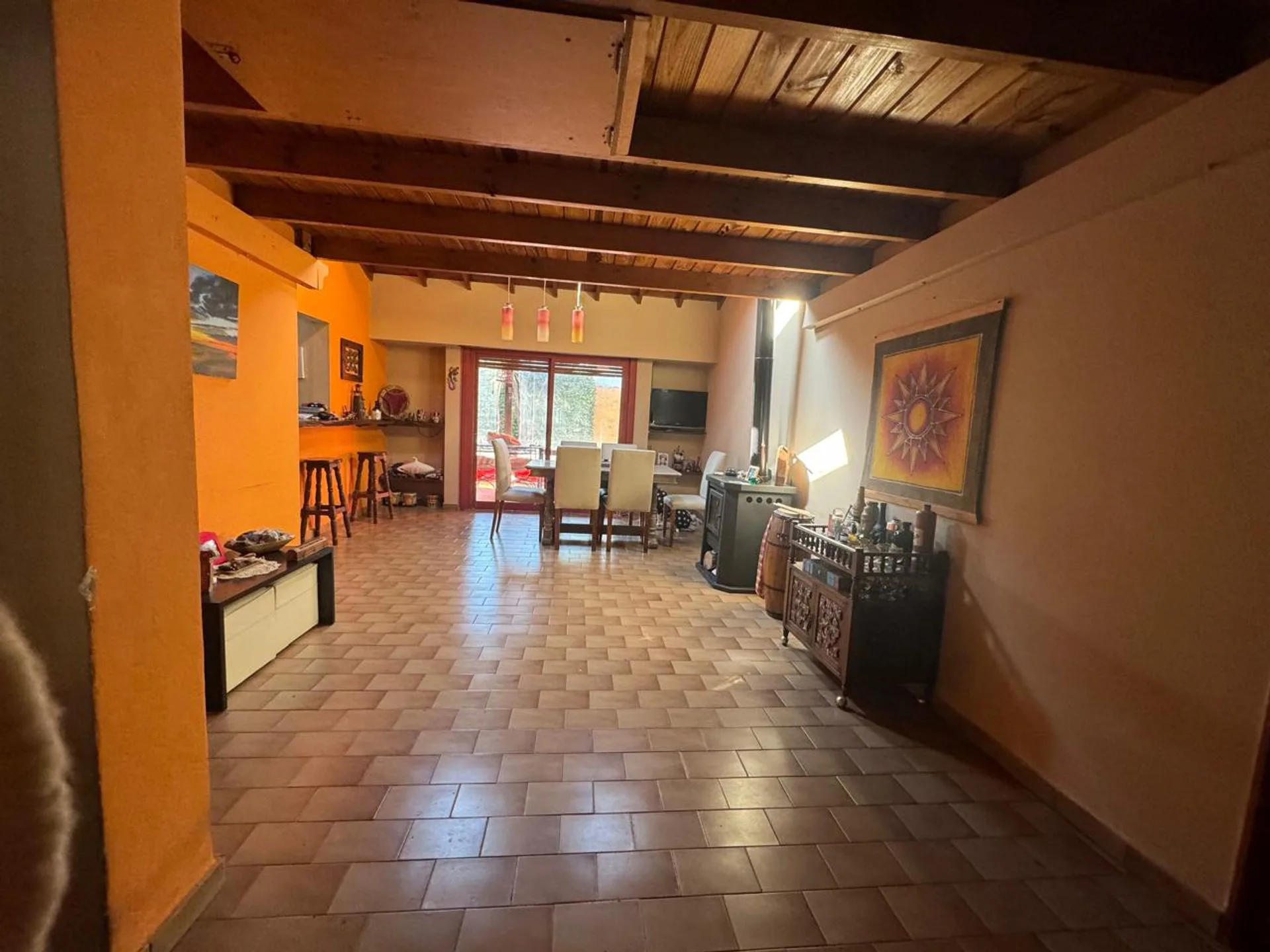OPORTUNIDAD INCREIBLE CASA 5 AMBIENTES CON PILETA foto 5