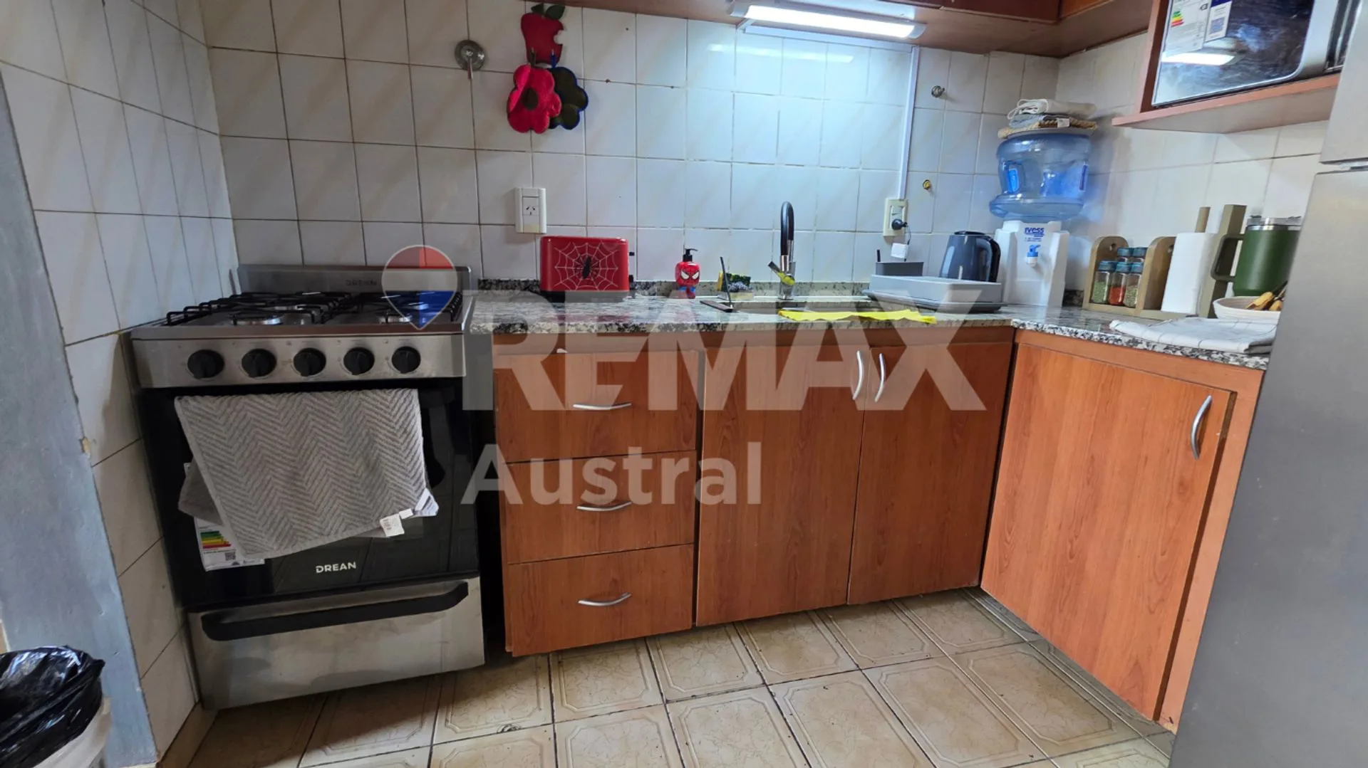 2 CASAS  AV. KENNEDY Y ROCA foto 5