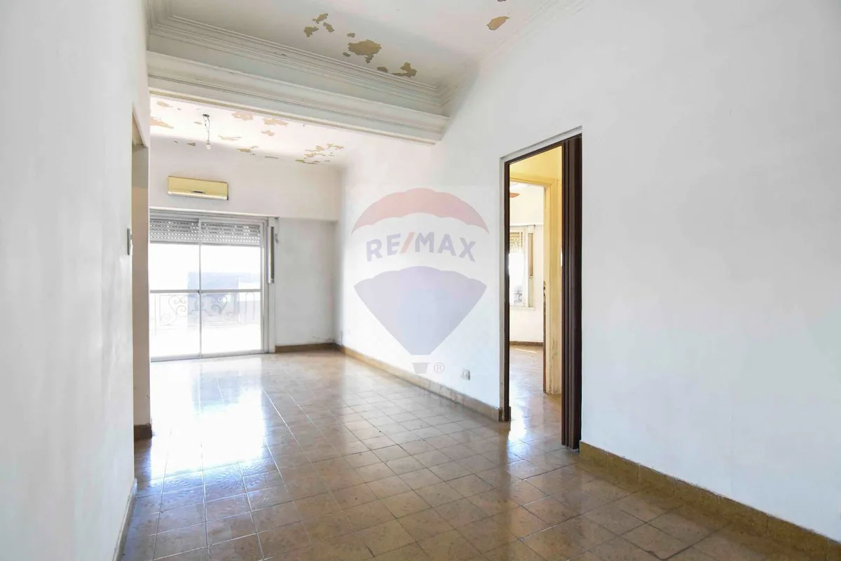 VENTA DEPTO 3 AMB.+dependcia+2Balc.+Toillet Flores foto 3