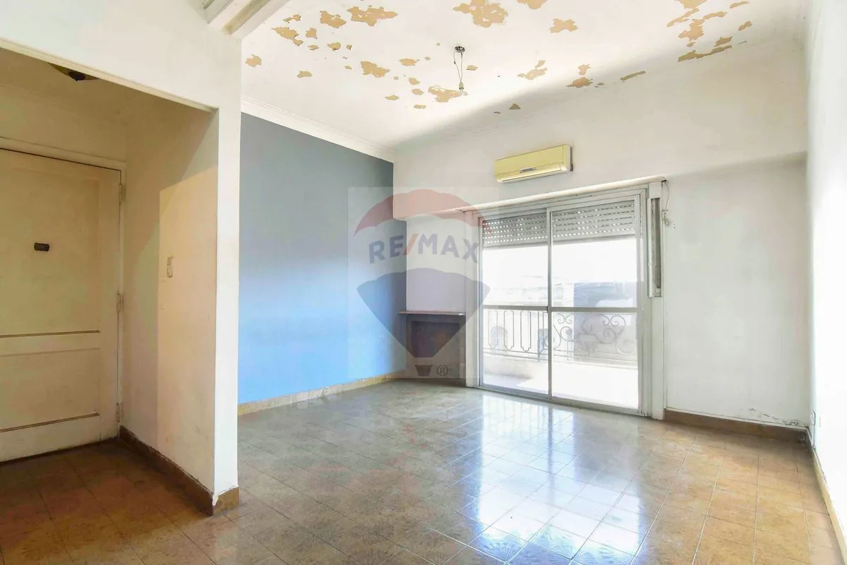 VENTA DEPTO 3 AMB.+dependcia+2Balc.+Toillet Flores foto 4