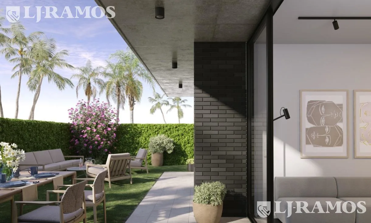 Departamentos de 1 a 3 amb en venta en BRICKELL REMEROS foto 5