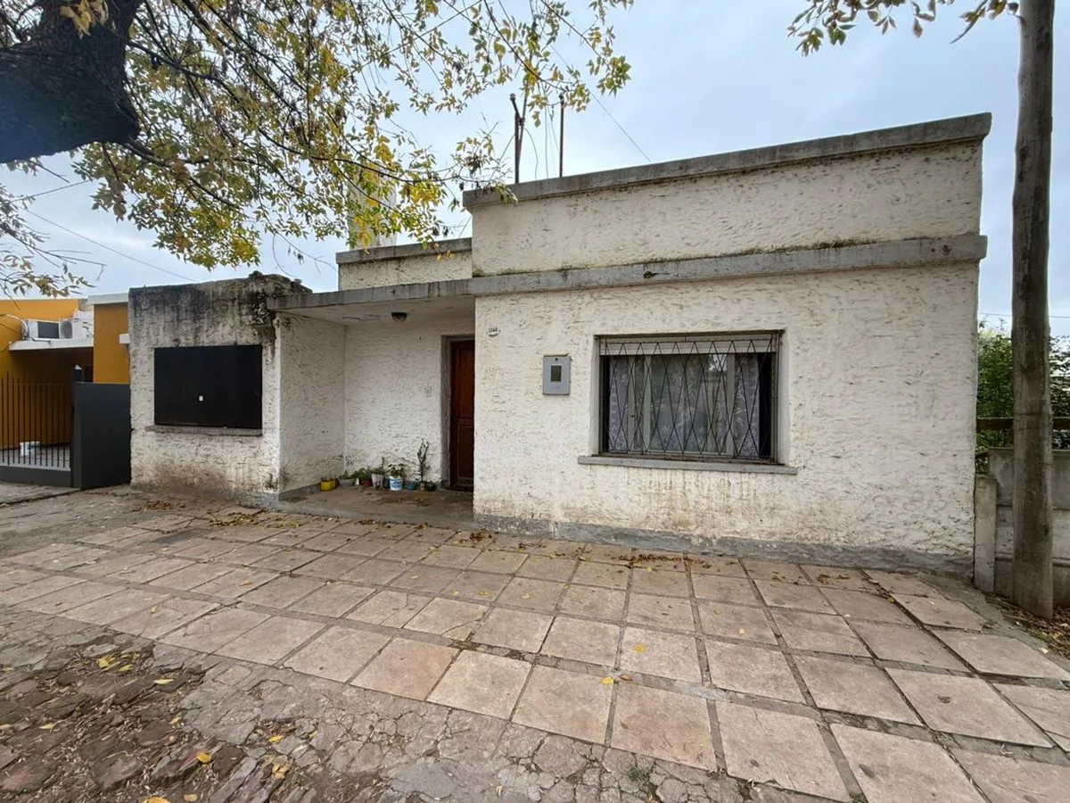 se alquila casa dos dormitorios en Santa Isabel foto 2