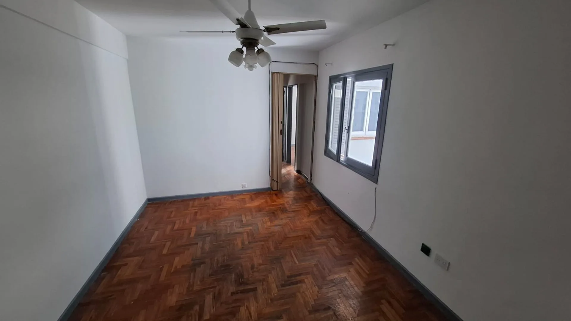 ALQUILER DEPARTAMENTO 2 AMB 40 m2  FLORES NORTE foto 2