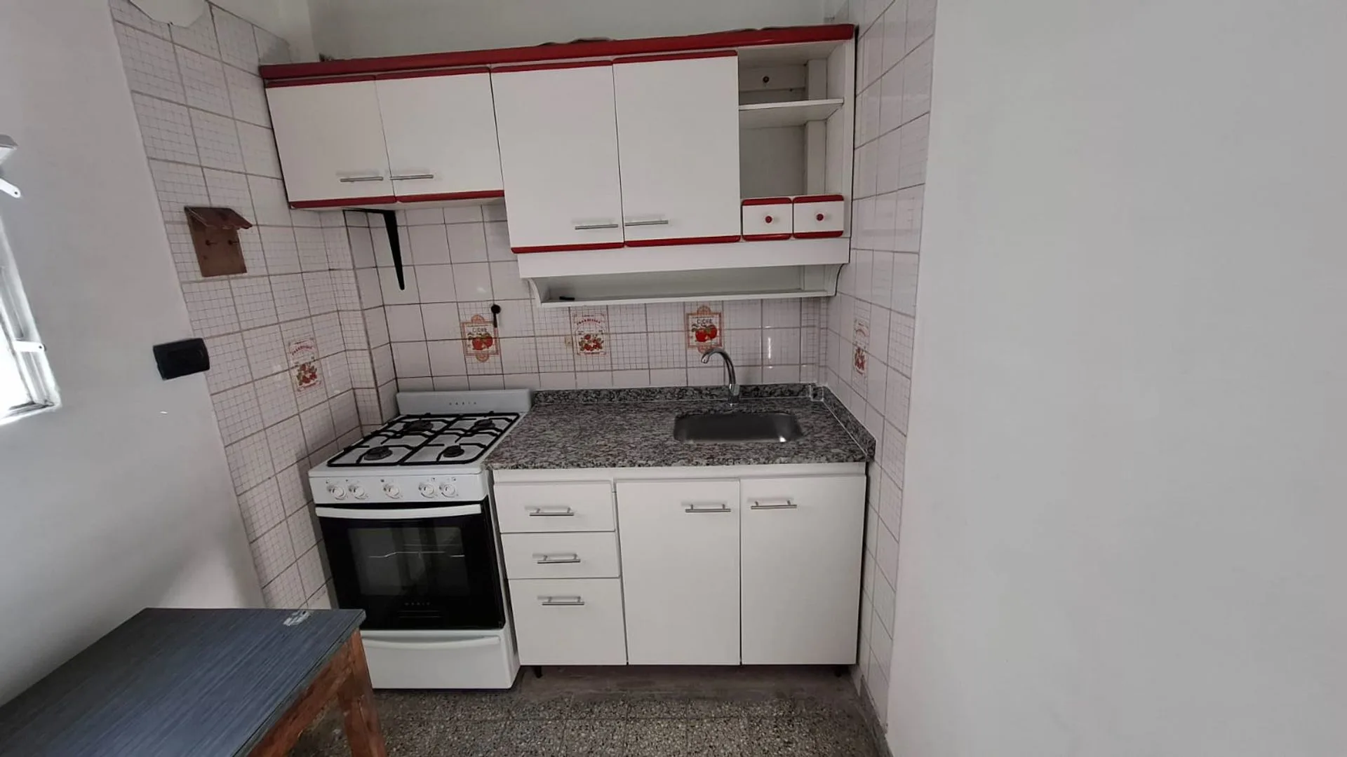 ALQUILER DEPARTAMENTO 2 AMB 40 m2  FLORES NORTE foto 4