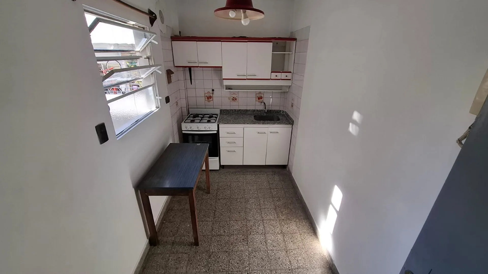 ALQUILER DEPARTAMENTO 2 AMB 40 m2  FLORES NORTE foto 5