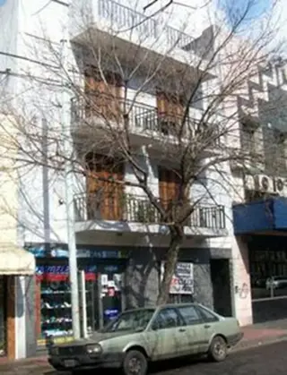 EDIFICIO EN BLOCK PARA RECICLAR foto 1