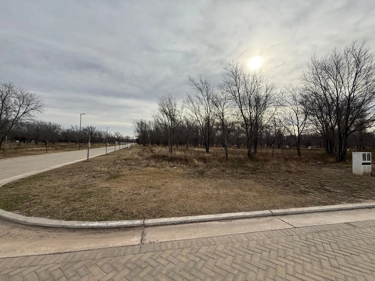 LOTE 268 M2 NUEVO MALAGUEÑO OPORTUNIDAD foto 3