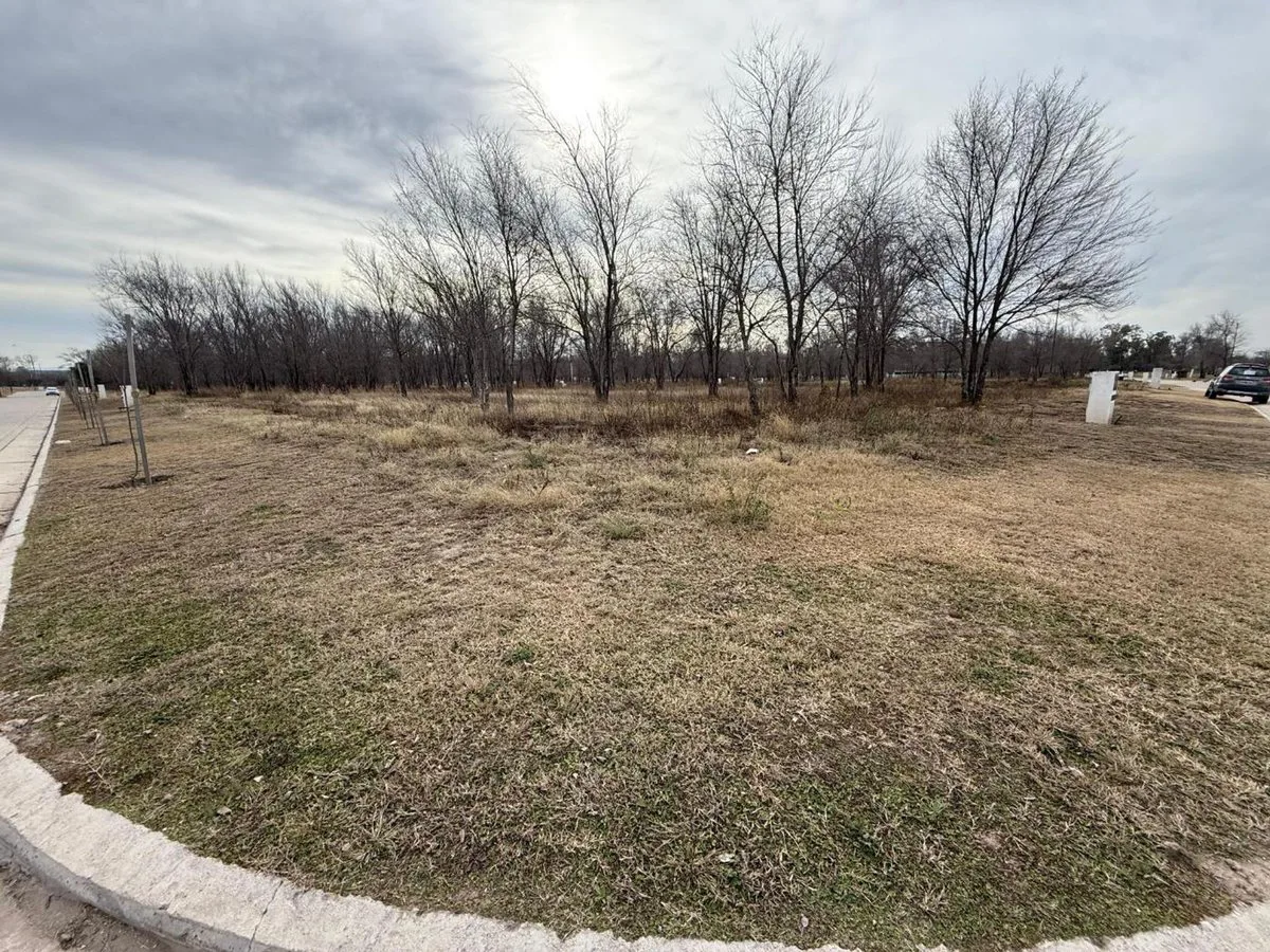 LOTE 268 M2 NUEVO MALAGUEÑO OPORTUNIDAD foto 5
