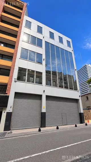 Edificio de Oficinas en Block | 4.436 m² | Venta | Alquiler | Microcentro CABA foto 1