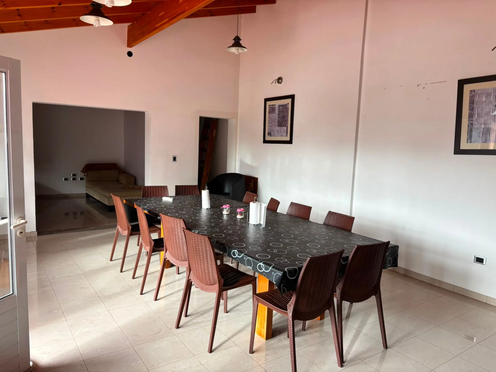Oportunidad ! Lote c/quincho y pileta - Luján foto 3