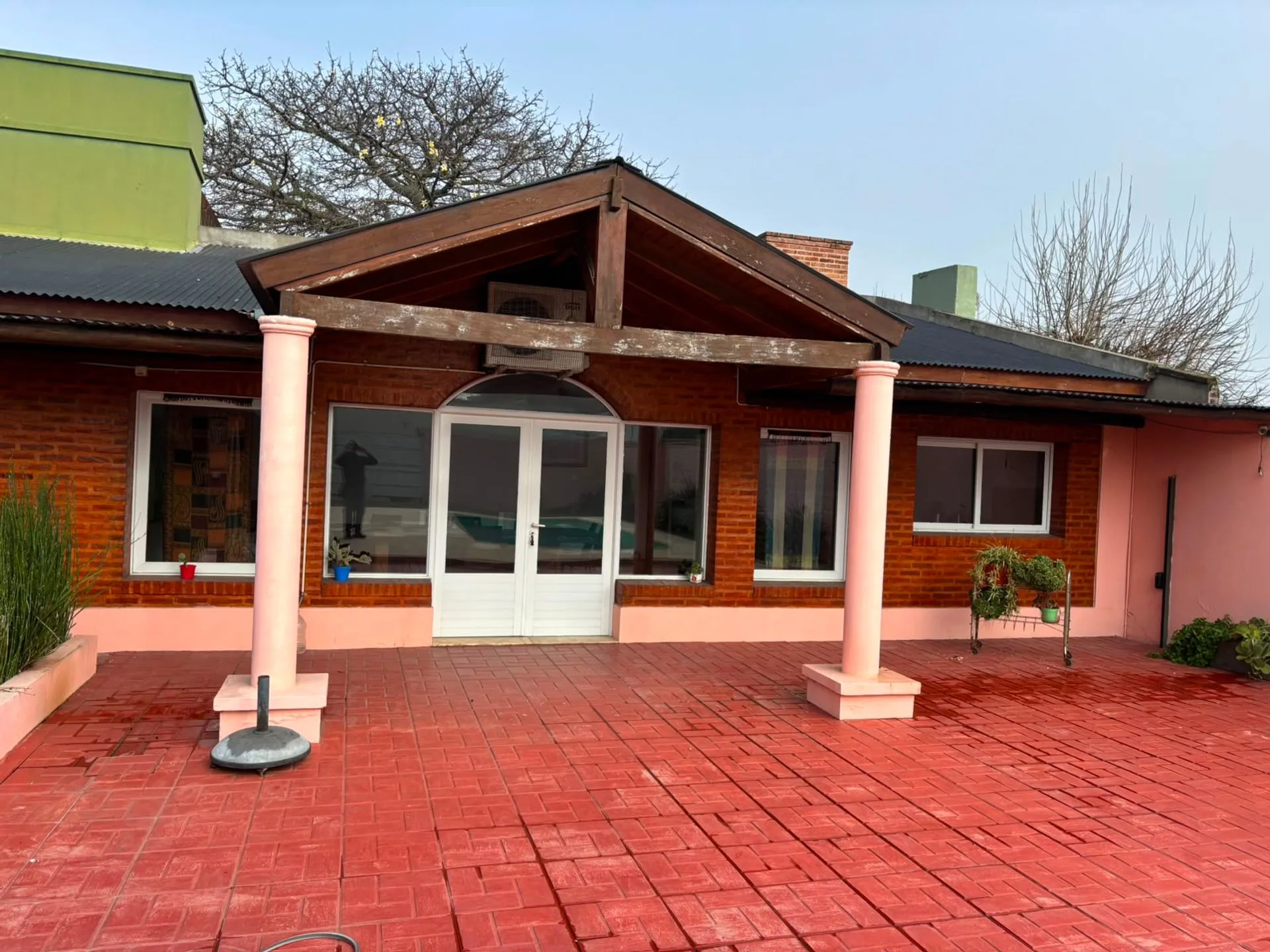 Oportunidad ! Lote c/quincho y pileta - Luján foto 4