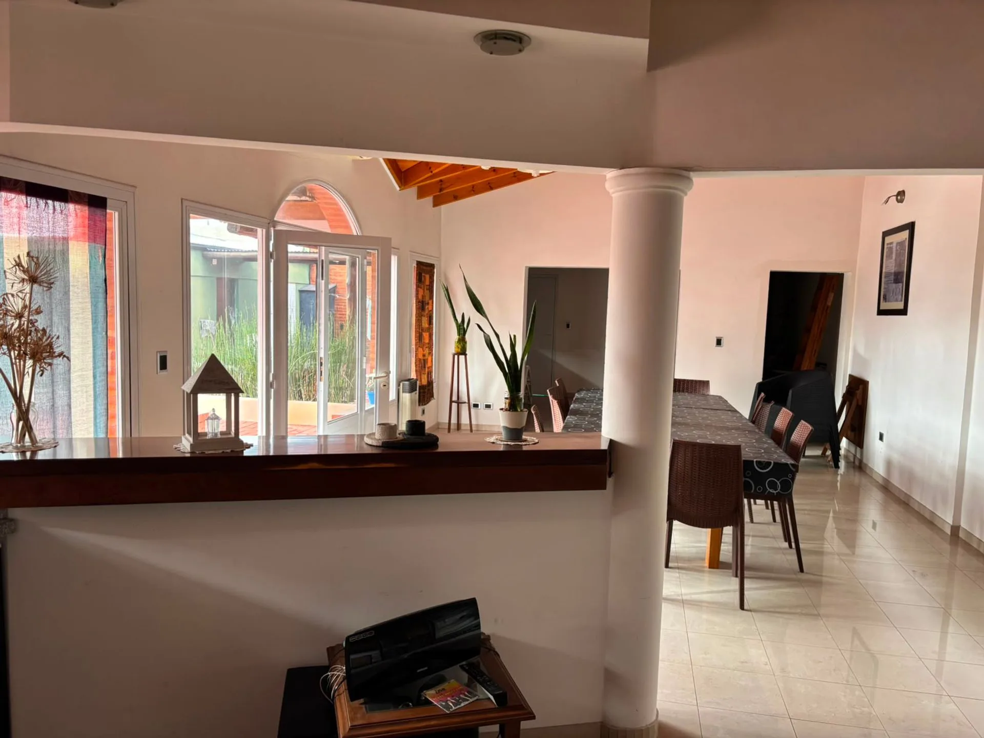 Oportunidad ! Lote c/quincho y pileta - Luján foto 5