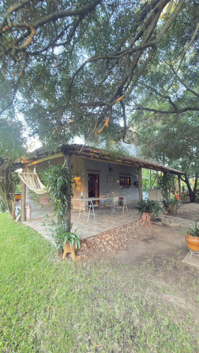 EN VENTA CASA QUINTA, ARROYO LEYES. foto 3
