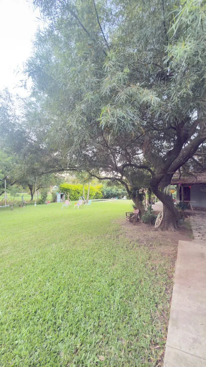 EN VENTA CASA QUINTA, ARROYO LEYES. foto 5
