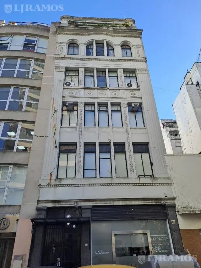 Venta oficina zona Tribunales