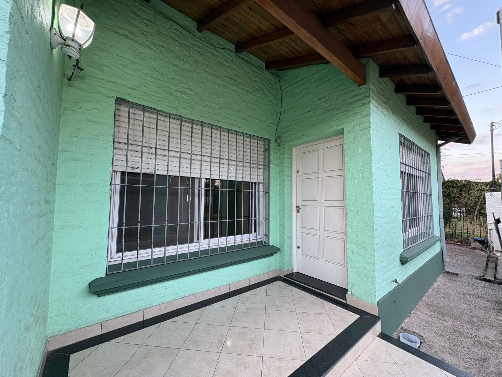 Impecable Casa En Merlo foto 2
