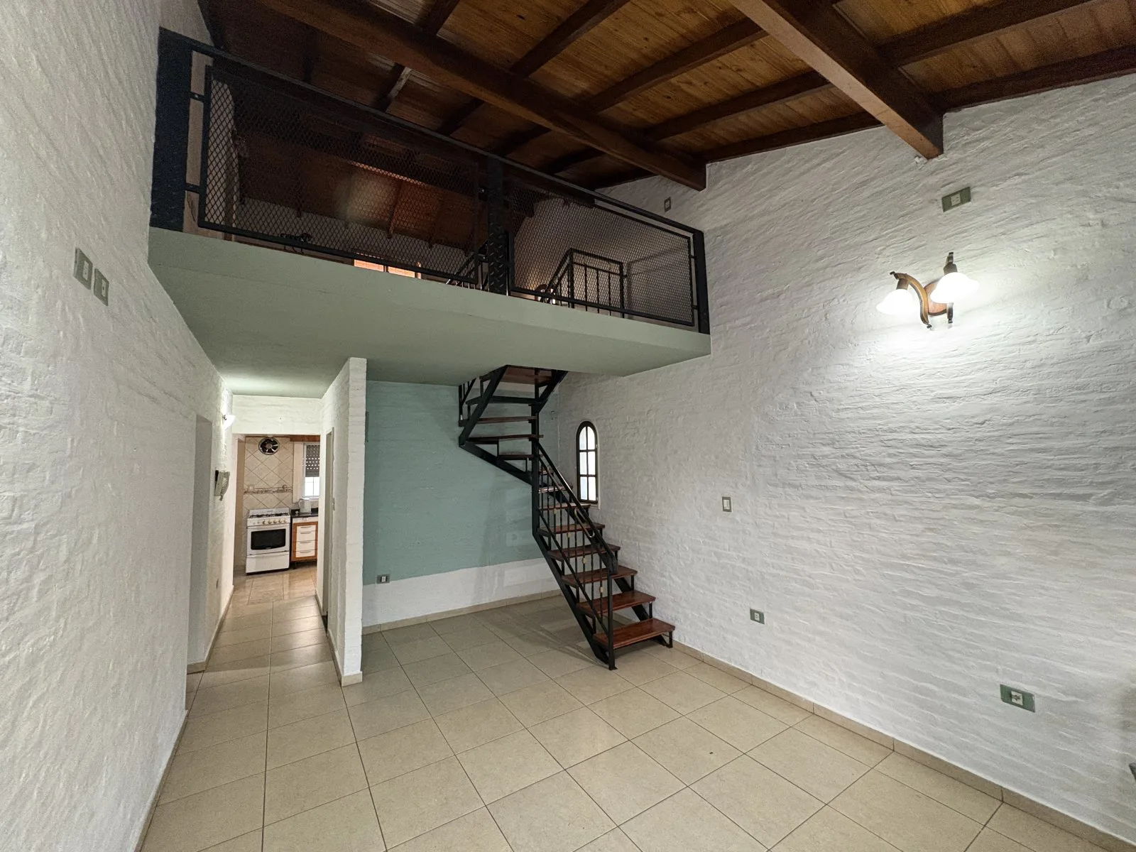 Impecable Casa En Merlo foto 3