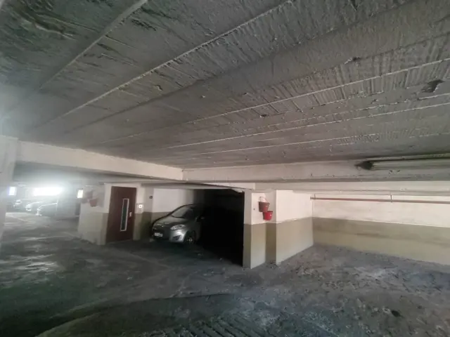 Cochera en venta en Microcentro, Lavalle 658