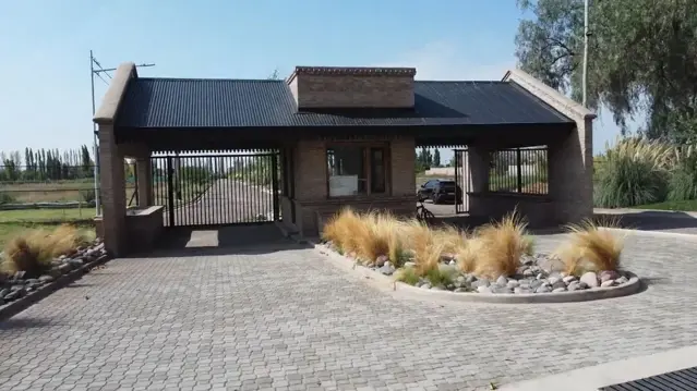 HERMOSO LOTE CON UNA VISTA UNICA