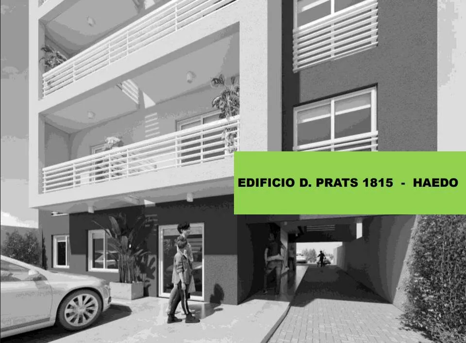 Dolores prats 1815 Piso 2 Departamento 11 foto 3