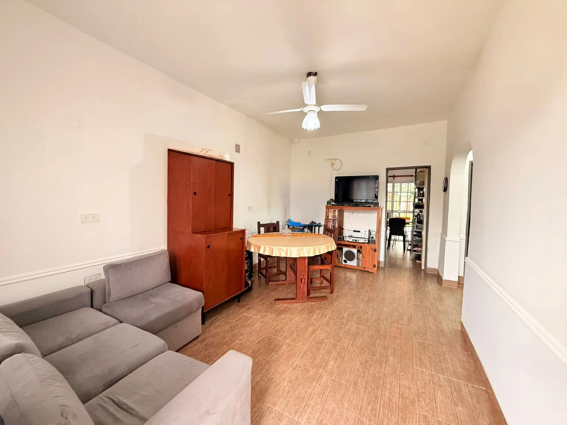 VENTA CASA 3 AMBIENTES ITUZAINGO NORTE foto 3