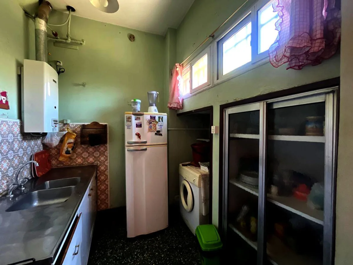 VENTA Casa 3 amb Jardin Cocheras Parri SAN ISIDRO foto 5