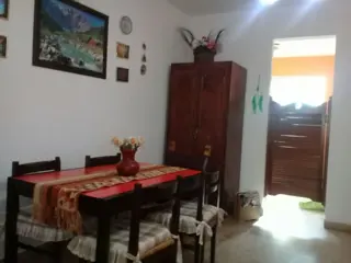 Departamento  4 personas San Bernardo a dos cuadras del mar foto 3