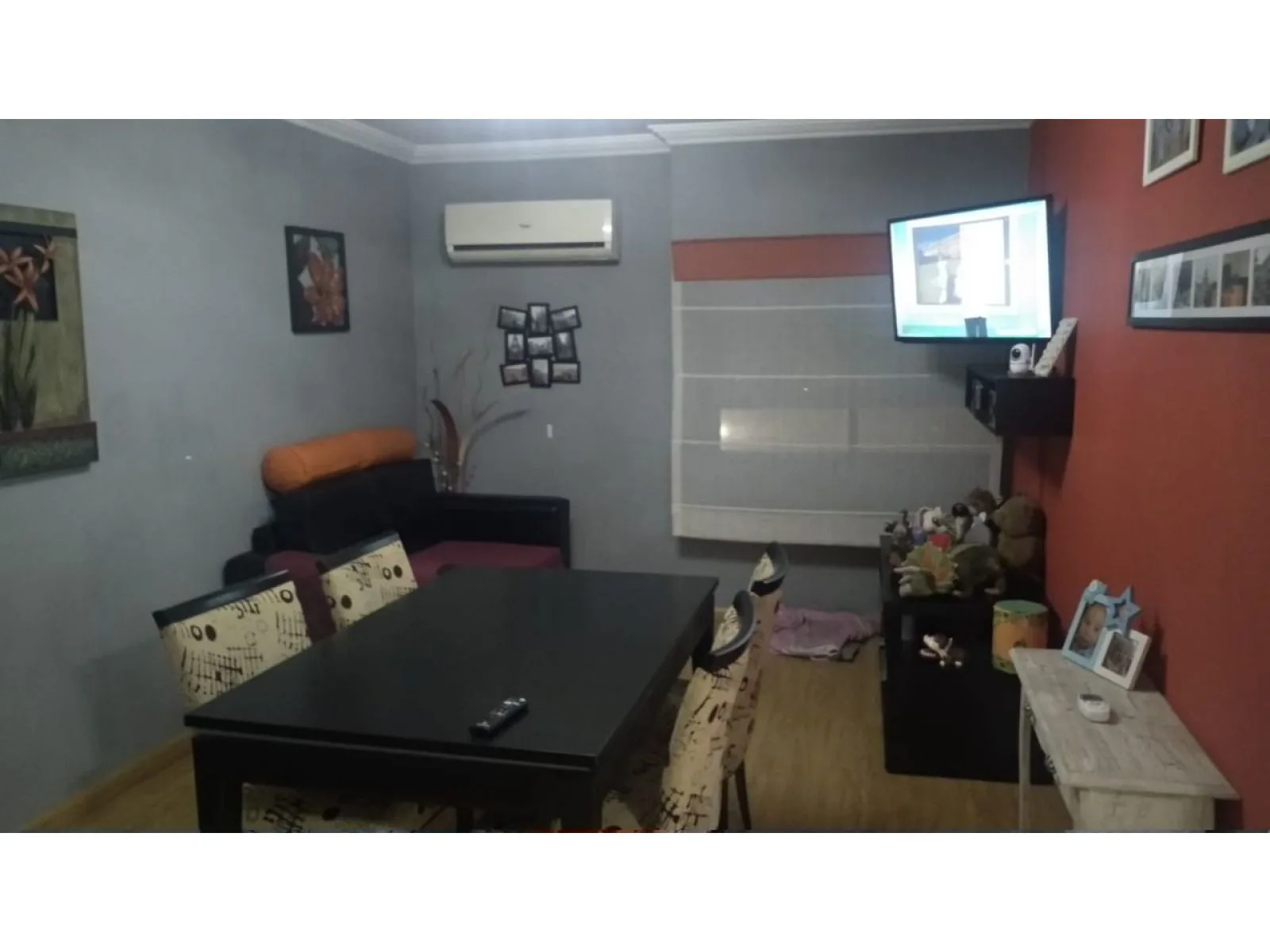 Departamento .3amb.En complejo Anchoris 3800.San Justo foto 2