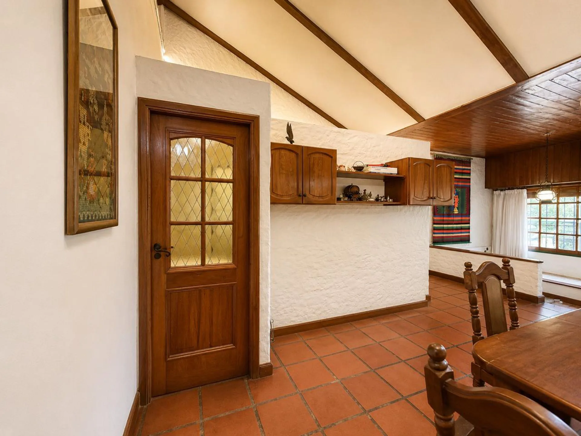 CASA EN VENTA 5 AMB. MONTE GRANDE ZONA TRANQUILA foto 4
