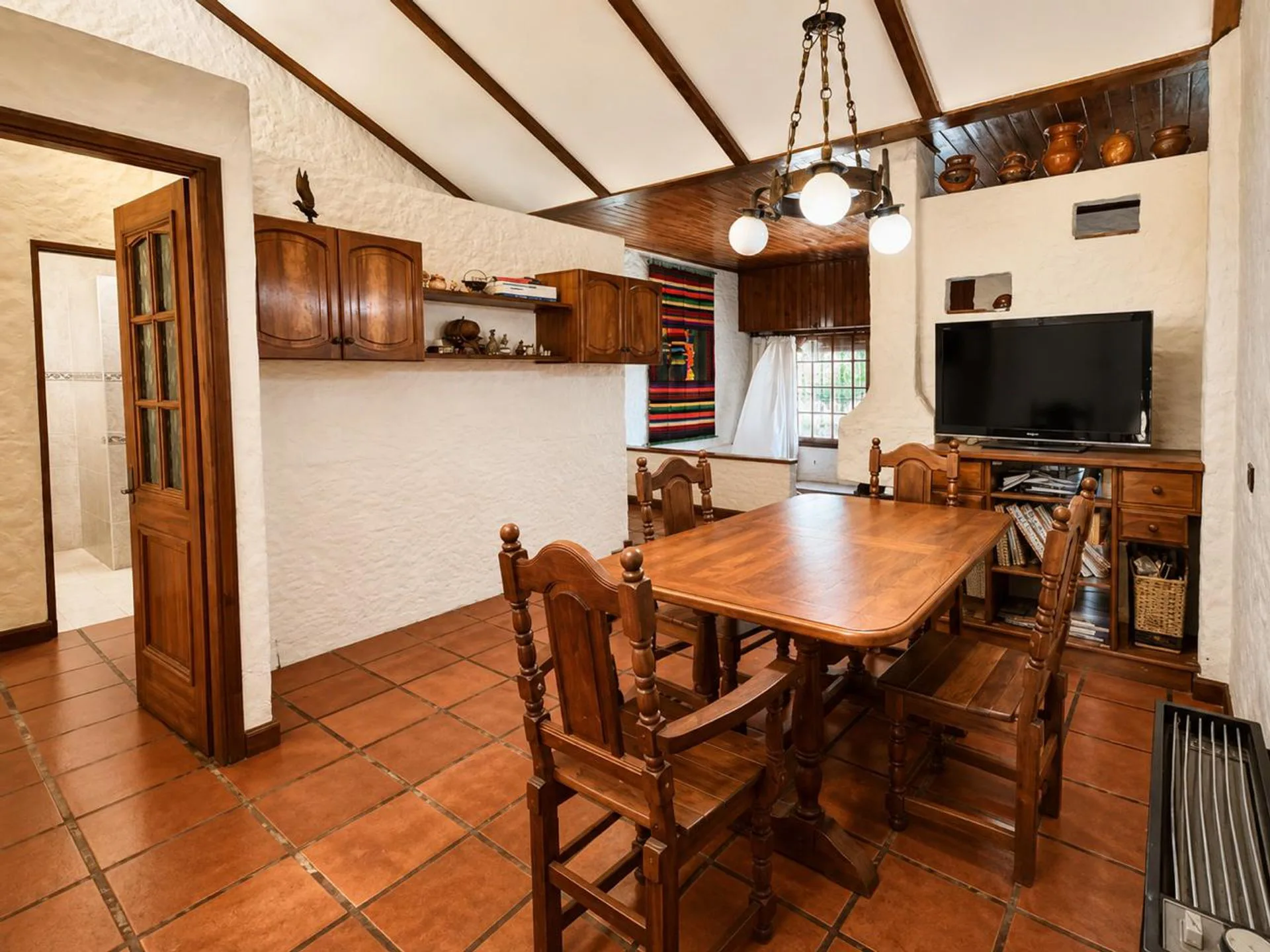 CASA EN VENTA 5 AMB. MONTE GRANDE ZONA TRANQUILA foto 5