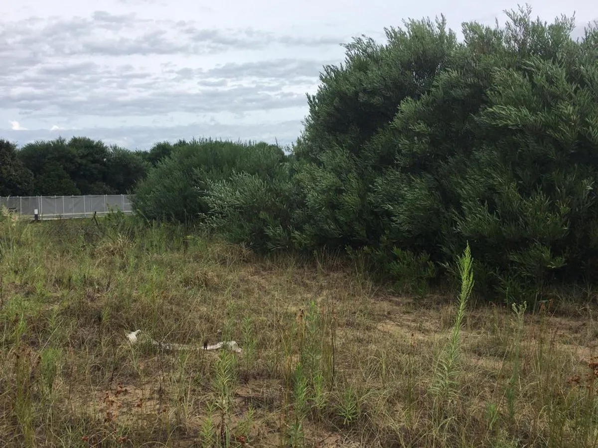 VENTA DE LOTE EN COSTA ESMERALDA- B° GOLF II foto 4