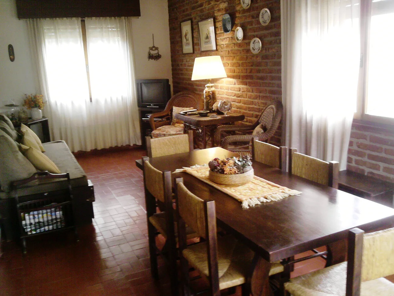 2-bedroom apartment in Pinamar – photo 2 of 9