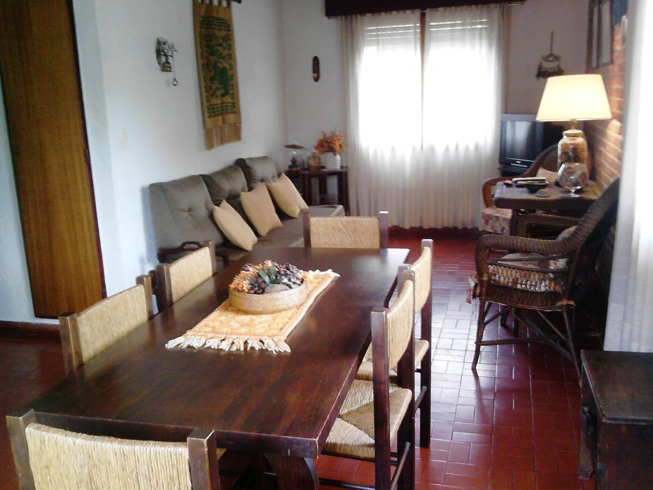 2-bedroom apartment in Pinamar – photo 3 of 9