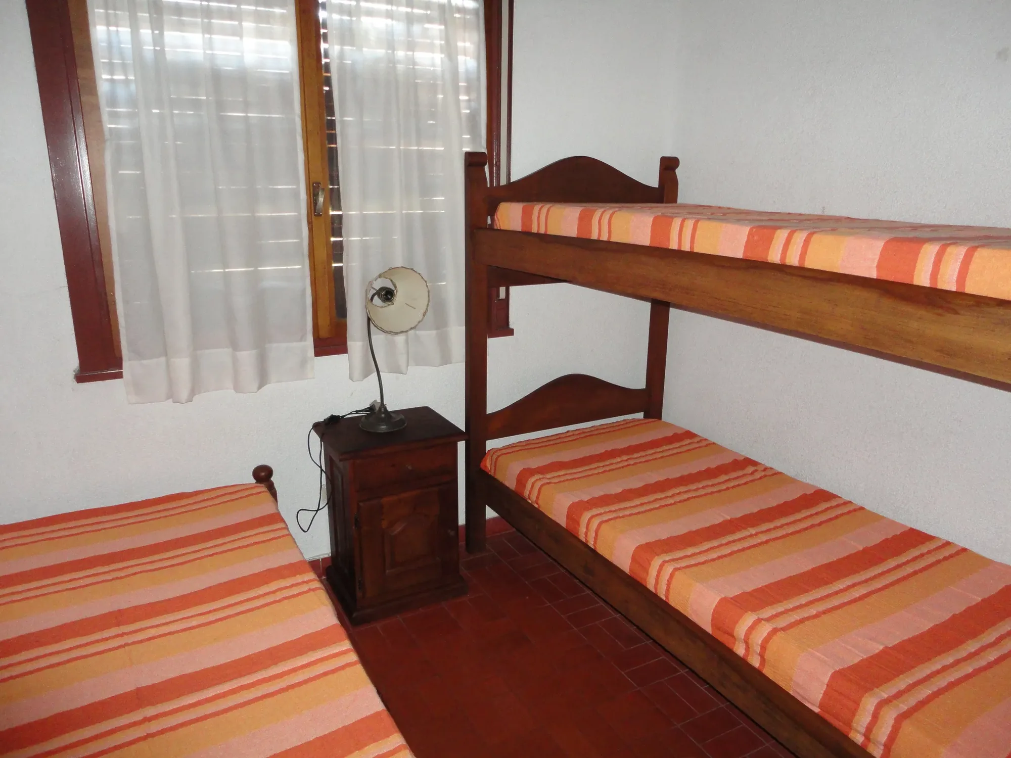 2-bedroom apartment in Pinamar – photo 7 of 9