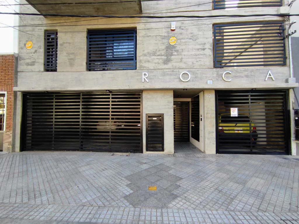 Constitución 900 - Departamento de un dormitorio en alquiler - Rosario foto 3