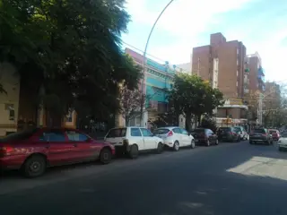 Nº DE REF. 319 ATENCION DESARROLISTA E INVERSIONISTA 2 LOCALES EN Bº GRAL PAZ foto 1