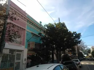 Nº DE REF. 319 ATENCION DESARROLISTA E INVERSIONISTA 2 LOCALES EN Bº GRAL PAZ foto 4