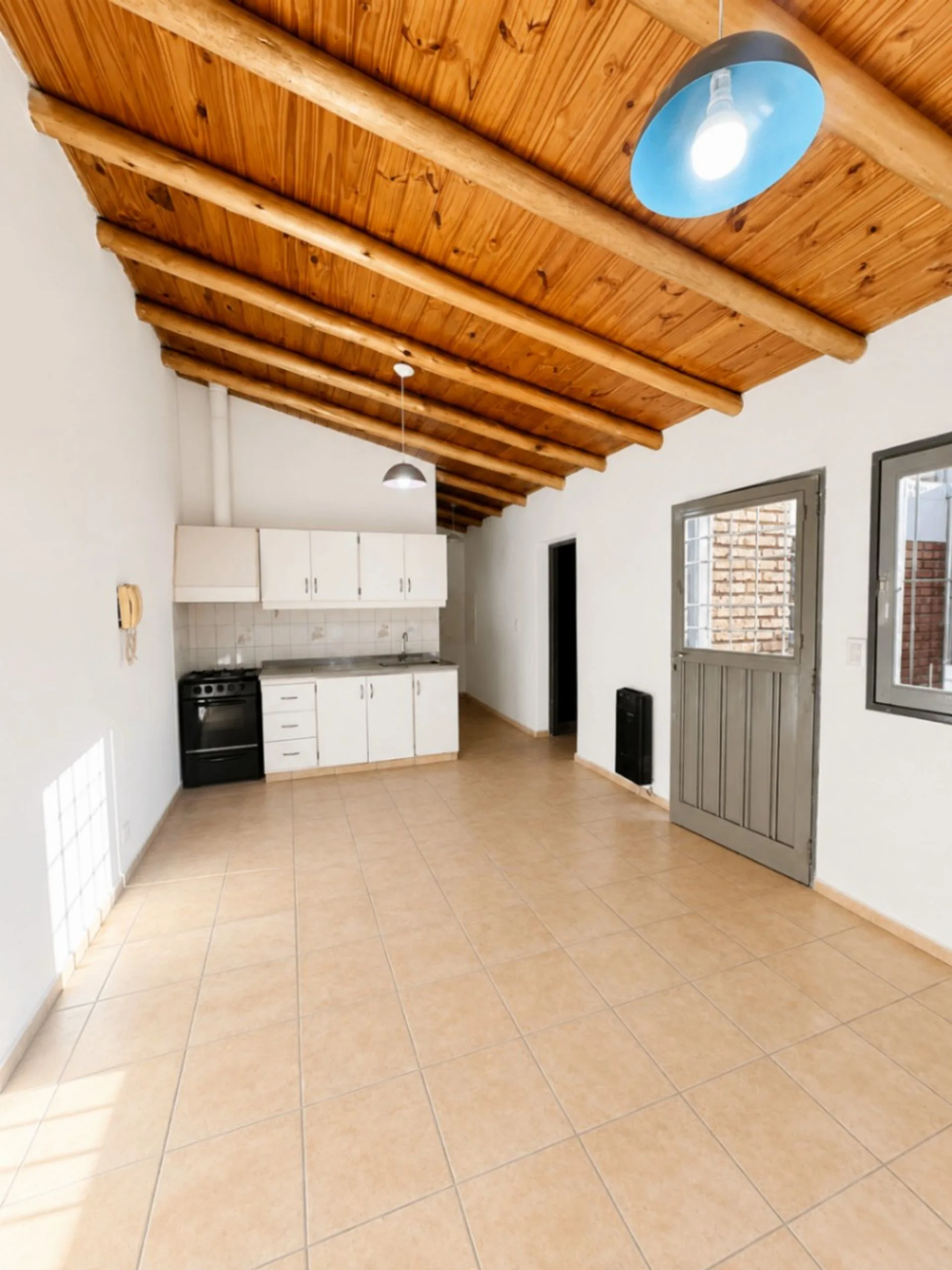 ALQUILER DE DEPARTAMENTO EN GODOY CRUZ foto 4