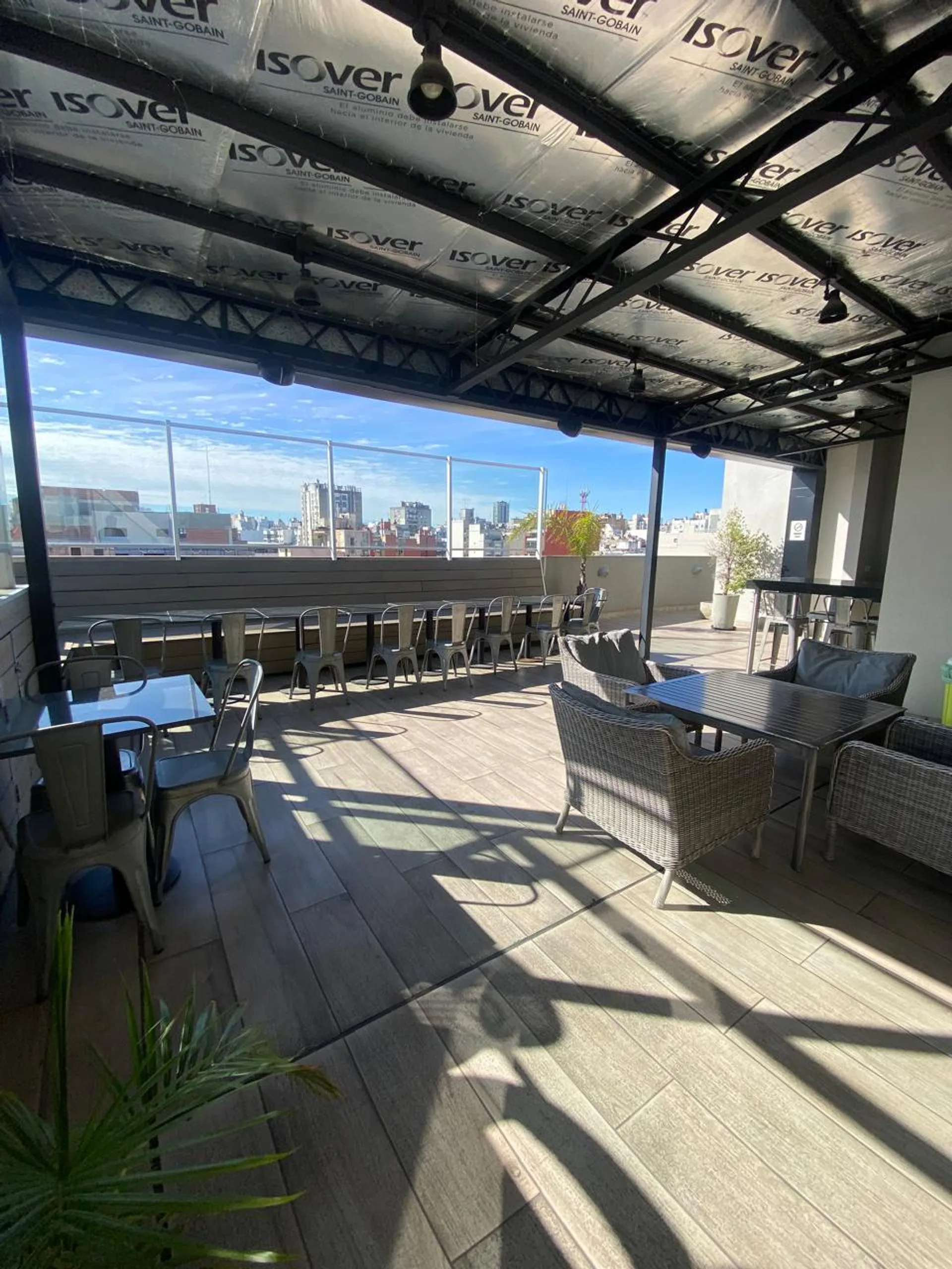 Venta monoambiente c/Balcón, Pileta, GYM, SUM foto 5