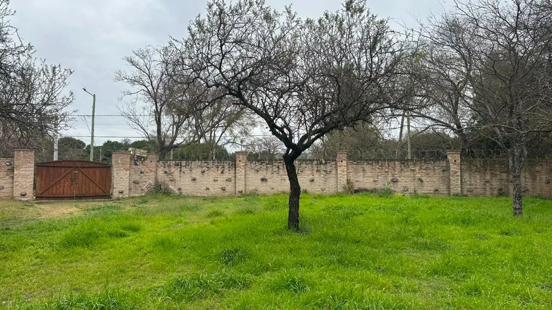 VENTA LOTE ESQUINA BARRIO VILLA RIVERA INDARTE foto 3