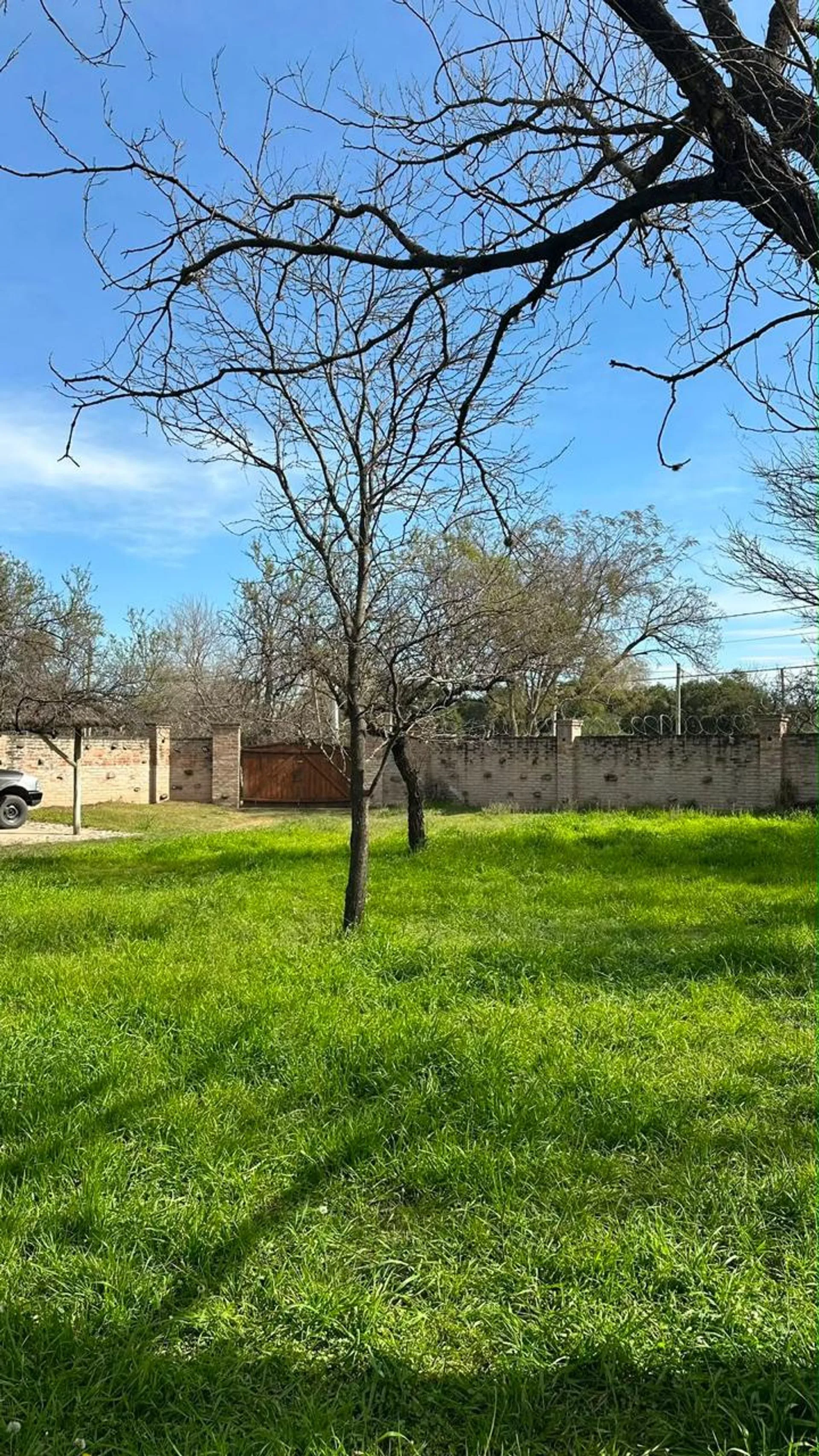 VENTA LOTE ESQUINA BARRIO VILLA RIVERA INDARTE foto 4